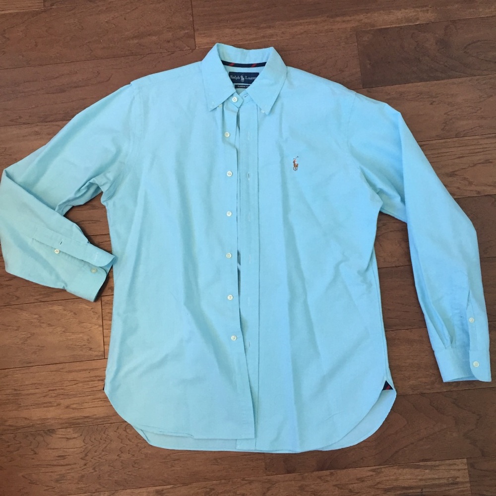 Polo Ralph Lauren Oxford Button down